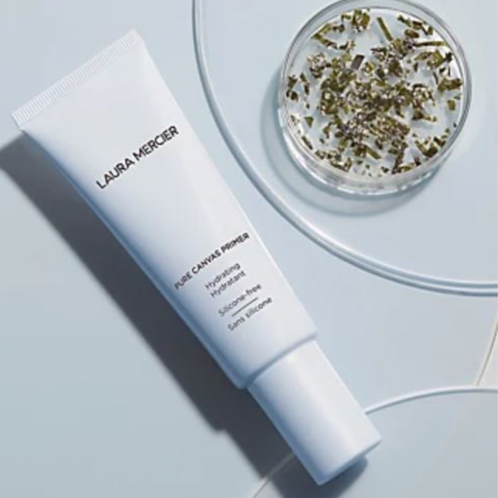 ๐ชท Laura Mercier Pure Canvas Primer- Hydrating